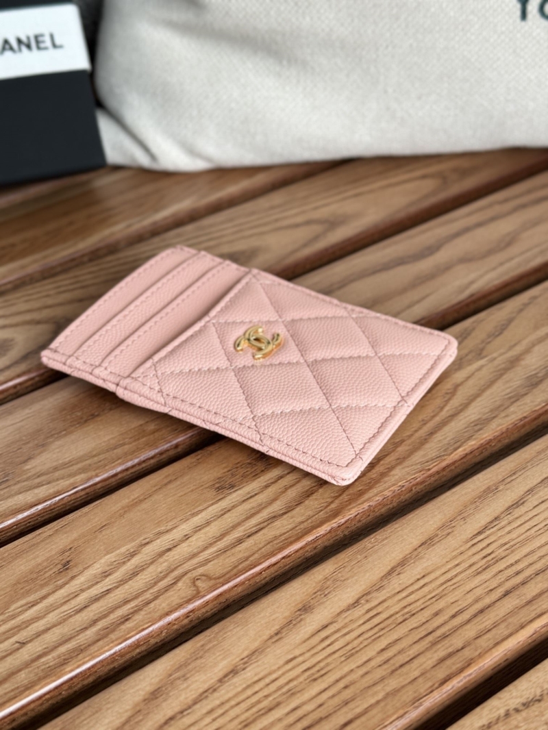 Ch**el wallet purse